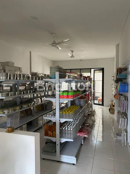 image  RUKO 3 LANTAI CIPUTAT LOT SIAP USAHA (3)