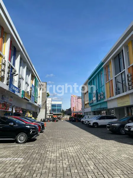 image  RUKO 3 LANTAI CIPUTAT LOT SIAP USAHA (2)