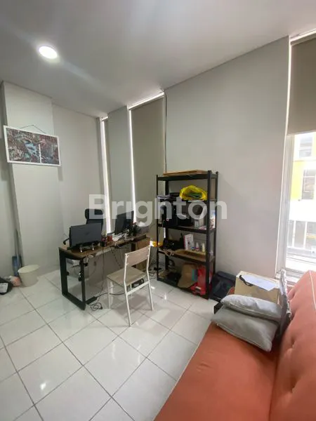 image  RUKO 3 LANTAI CIPUTAT LOT SIAP USAHA (4)