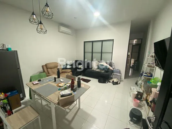 image  RUKO 3 LANTAI CIPUTAT LOT SIAP USAHA (5)