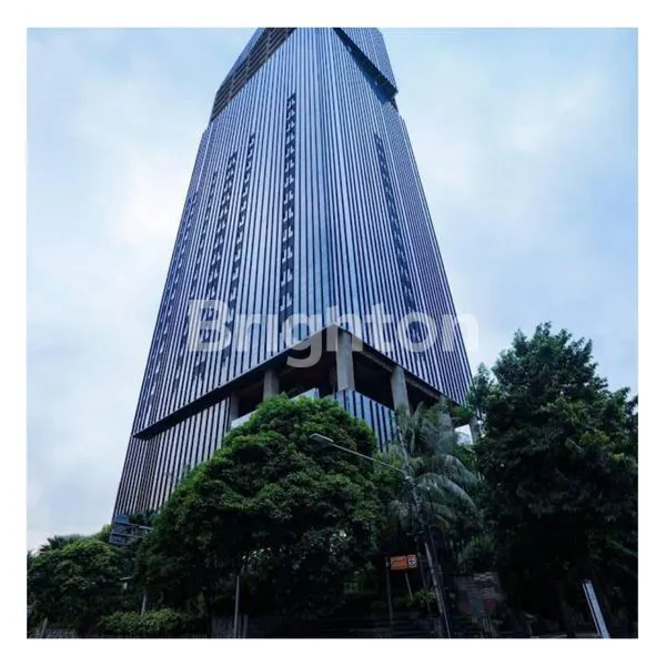 HOTEL BINTANG 5  SUDIRMAN