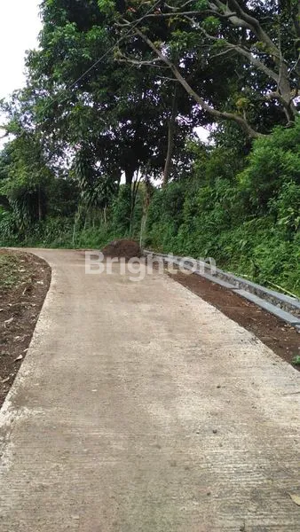 image JUAL TANAH KEBON DESA MULYAHATA GUNUNG SALAK (1)