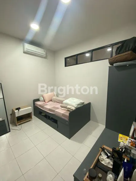 image  RUKO 3 LANTAI CIPUTAT LOT SIAP USAHA (7)