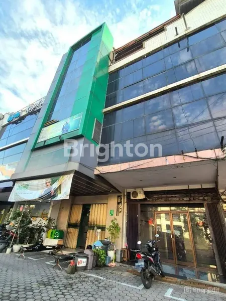 image DISEWAKAN RUKO SIAP PAKAI RMI NGAGEL JAYA STRATEGIS  (1)