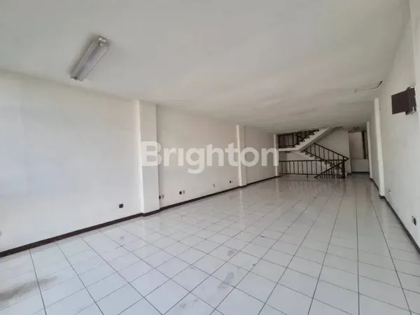 image DISEWAKAN RUKO SIAP PAKAI RMI NGAGEL JAYA STRATEGIS  (5)