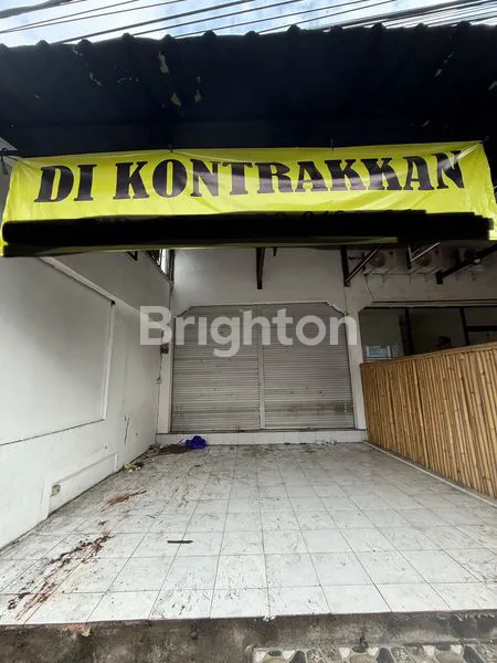 image TOKO STRATEGIS DI JALAN DANAU POSO SANUR (1)