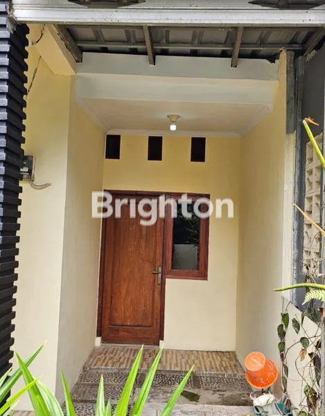 image RUMAH 1 LANTAI DI SAWANGAN DEPOK\N (2)