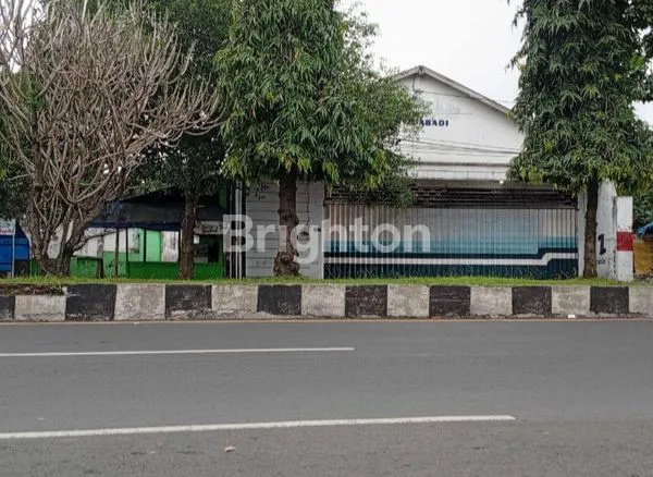 RUKO GAJAH MADA JEMBER