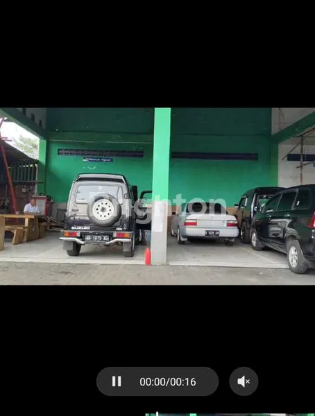 image LAHAN STRATEGIS 650M² DI JALAN WATES, AKSES MUDAH (2)