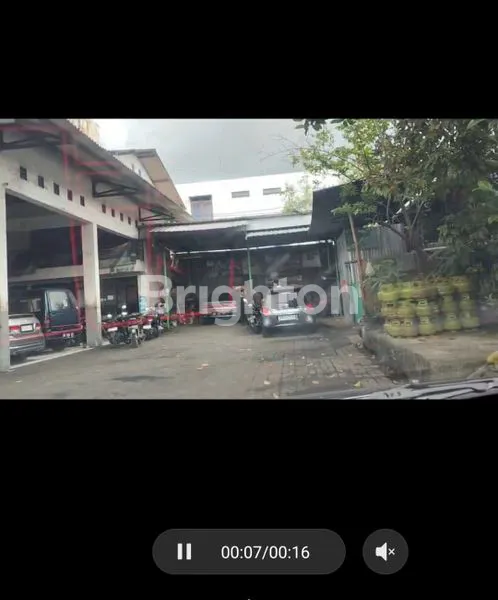 image LAHAN STRATEGIS 650M² DI JALAN WATES, AKSES MUDAH (3)