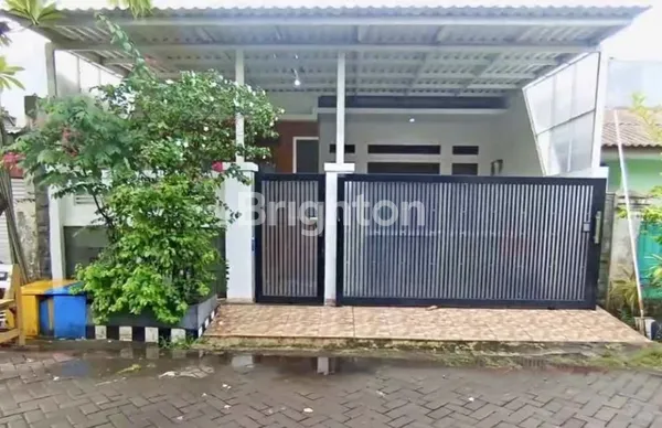 image RUMAH SIAP HUNI BHASKARA LOKASI STRATEGIS DEKAT MULYOSARI, ITS  (1)