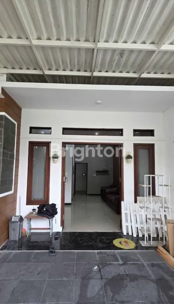 image RUMAH SIAP HUNI BHASKARA LOKASI STRATEGIS DEKAT MULYOSARI, ITS  (2)