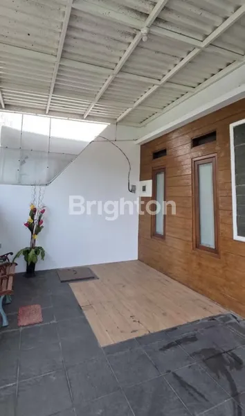 image RUMAH SIAP HUNI BHASKARA LOKASI STRATEGIS DEKAT MULYOSARI, ITS  (3)