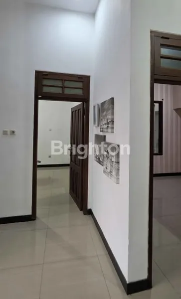 image RUMAH SIAP HUNI BHASKARA LOKASI STRATEGIS DEKAT MULYOSARI, ITS  (5)