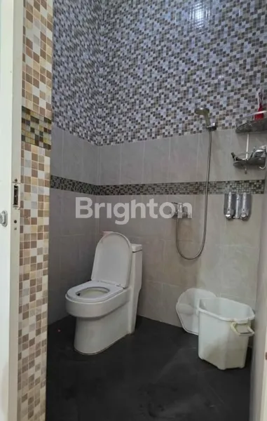 image RUMAH SIAP HUNI BHASKARA LOKASI STRATEGIS DEKAT MULYOSARI, ITS  (7)