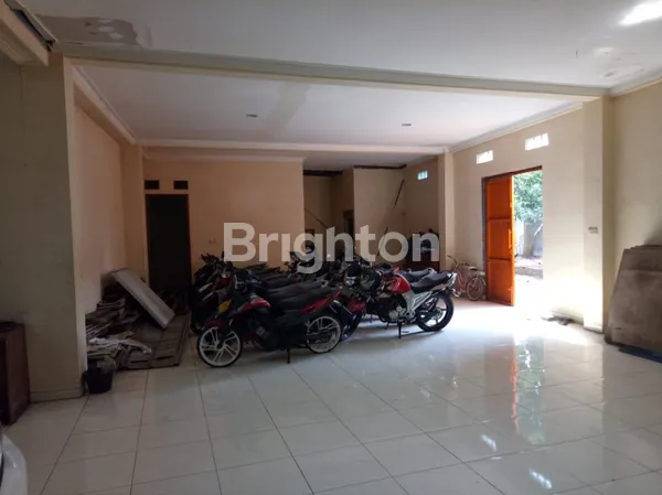 image G133-DIJUAL RUKO 2 LANTAI 850M2 DI JL SETU BANTARGEBANG BEKASI (3)