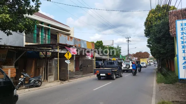 image G133-DIJUAL RUKO 2 LANTAI 850M2 DI JL SETU BANTARGEBANG BEKASI (4)