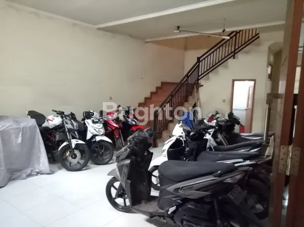 image G133-DIJUAL RUKO 2 LANTAI 850M2 DI JL SETU BANTARGEBANG BEKASI (8)