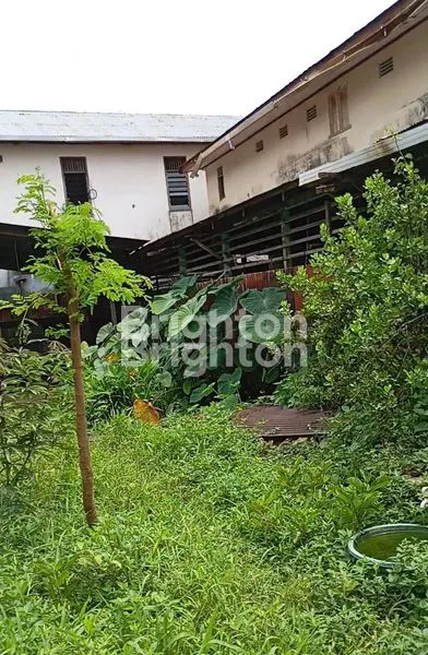 image DIJUAL RUMAH DAN TANAH PINGGIR JALAN  (7)