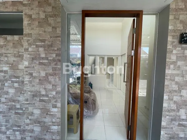 image RUMAH BARU SIAP HUNI CITRA HARMONI SIDOARJO (2)