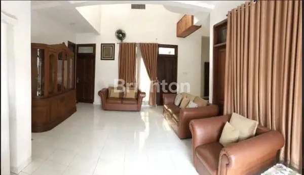 DIJUAL CEPAT RUMAH TINGGAL CIDODOL - KEBAYORAN LAMA KOMPLEK BAPEM