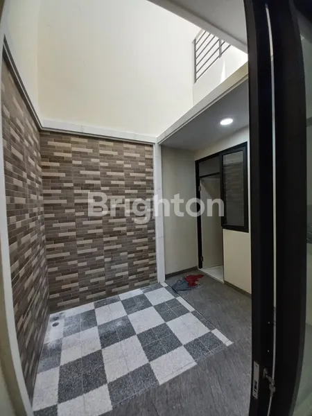 image RUMAH BARU GRESS READY MODERN MINIMALIS NGINDEN (4)