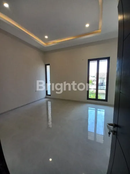 image RUMAH BARU GRESS READY MODERN MINIMALIS NGINDEN (7)