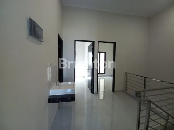 image RUMAH BARU GRESS READY MODERN MINIMALIS NGINDEN (8)