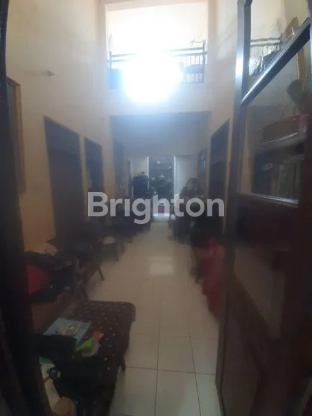 image RUMAH DUA LANTAI DI GRIYA SHANTA (2)