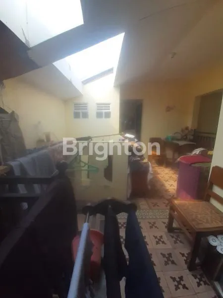 image RUMAH DUA LANTAI DI GRIYA SHANTA (3)