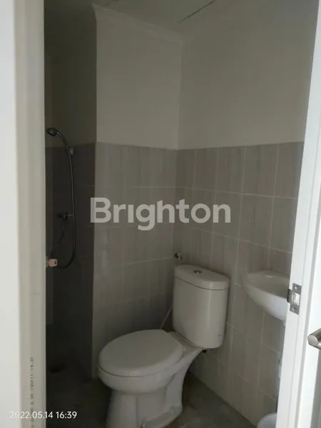 image APARTEMEN PUNCAK DHARMAHUSADA 2 BR DEKAT KAMPUS (1)