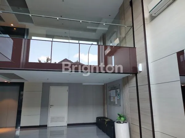 image APARTEMEN PUNCAK DHARMAHUSADA 2 BR DEKAT KAMPUS (2)