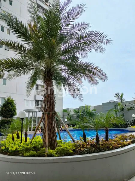 image APARTEMEN PUNCAK DHARMAHUSADA 2 BR DEKAT KAMPUS (3)