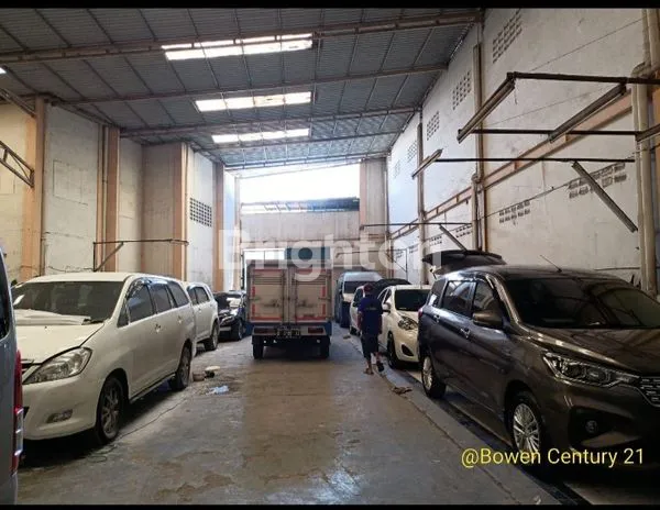 image RUKO & BENGKEL LUAS DAN ISTIMEWA DI BKR , REGOL BANDUNG  (2)