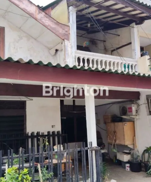 Gambar Property RUMAH DI GREEN VILLE HITUNG TANAH\N