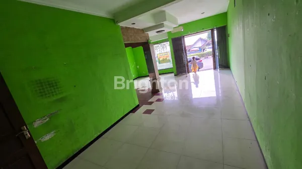 image RUKO PINGGIR JALAN RAYA UTAMA NGALIYAN SEMARANG  (6)