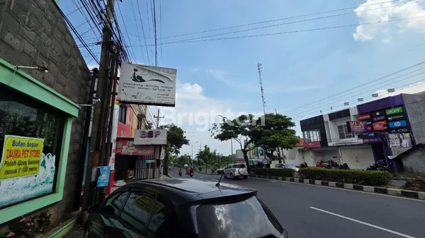 image RUKO PINGGIR JALAN RAYA UTAMA NGALIYAN SEMARANG  (7)