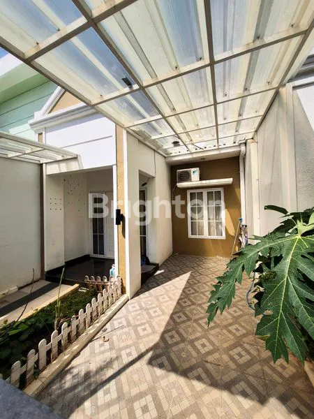 image RUMAH HOEK STRATEGIS JAKARTA TIMUR DI JATINEGARA BARU (8)