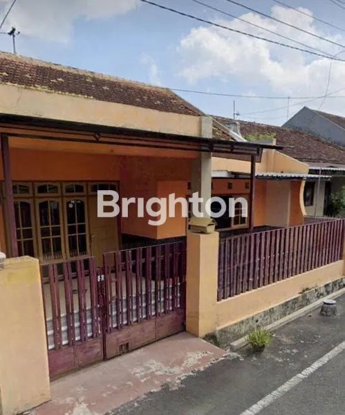 image RUMAH SIAP HUNI CANDI-CANDI MALANG (1)