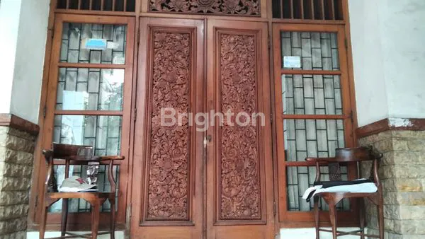 image RUMAH RAYA TENGGER BENOWO (1)