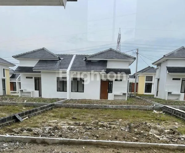 image CITRA MAJA CLUSTER VILLA KUTA (1)