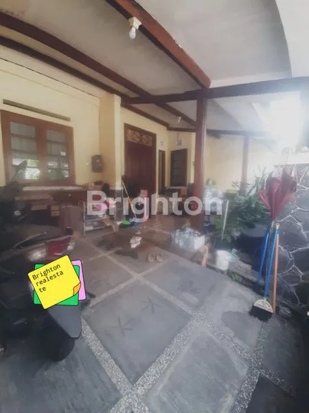 image RUMAH DUA LANTAI DI GRIYA SHANTA (1)