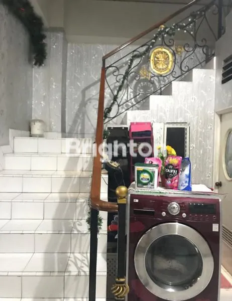 image RUKO 4 LANTAI DI CILEDUG, DEKAT KAMPUS & STRATEGIS (4)