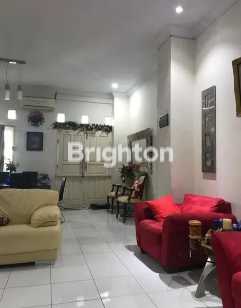 image RUKO 4 LANTAI DI CILEDUG, DEKAT KAMPUS & STRATEGIS (1)