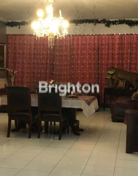 image RUKO 4 LANTAI DI CILEDUG, DEKAT KAMPUS & STRATEGIS (3)