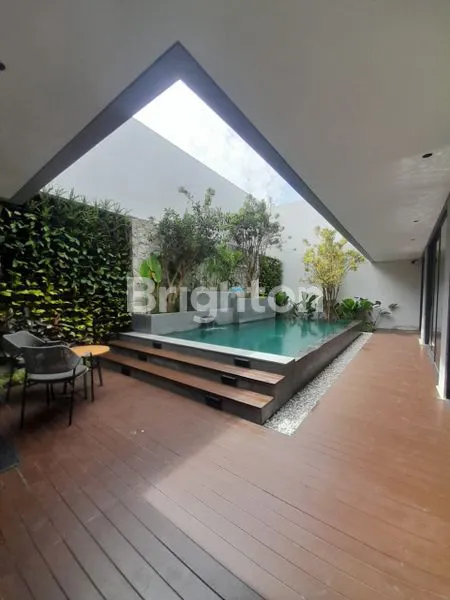 image RUMAH BARU DI SUMMARECON BANDUNG HAZELIA TIPE 12 × 20 STANDART (6)