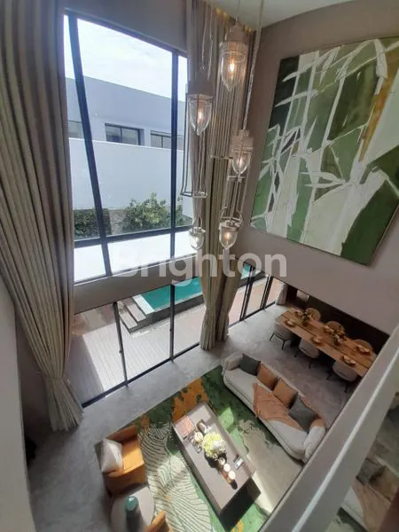 image RUMAH BARU DI SUMMARECON BANDUNG HAZELIA TIPE 12 × 20 STANDART (5)