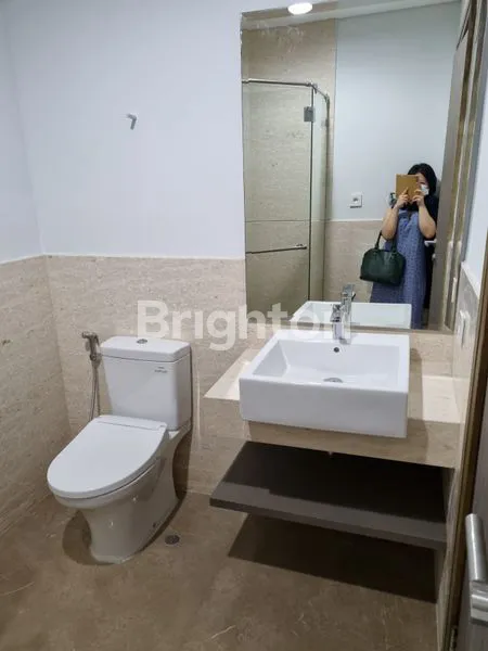 image APARTEMENT SOUTHGATE RESIDENCE JAKARTA SELATAN (5)