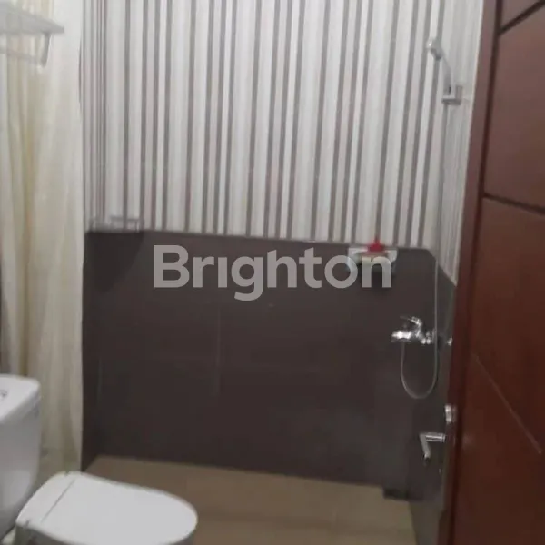 image RUMAH FULL FURNISHED DI SRONDOL BANYUMANIK  (2)