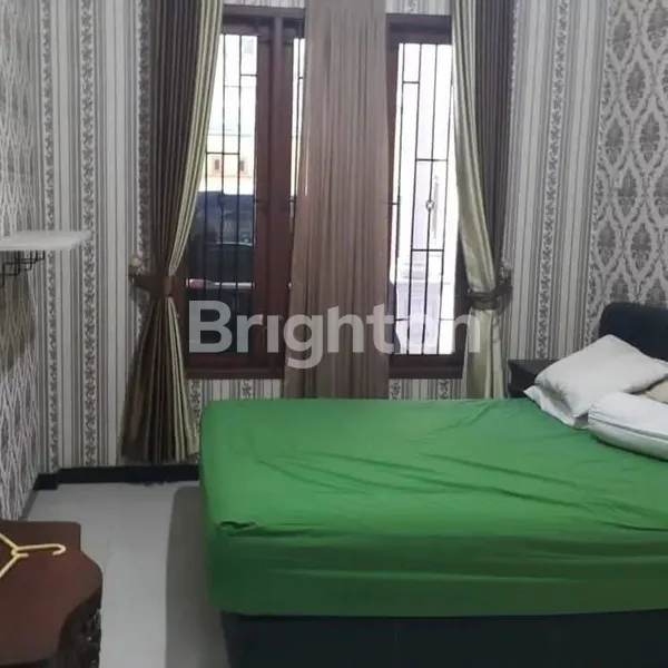 image RUMAH FULL FURNISHED DI SRONDOL BANYUMANIK  (3)